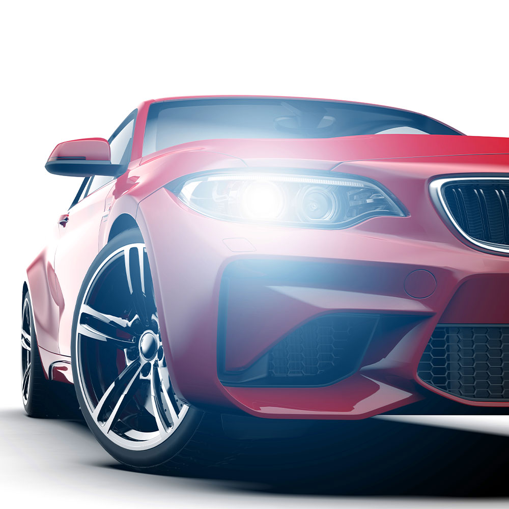 Mehcar Motors